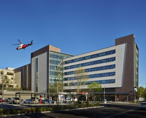 CommercialArchitects_3_Seattle_SeattleChildren’s Hospital