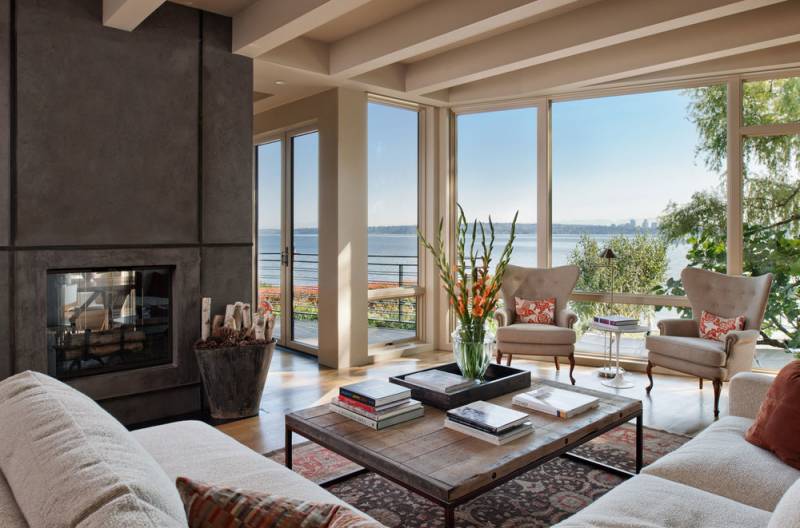 Best Interior Designers in Seattle with Photos