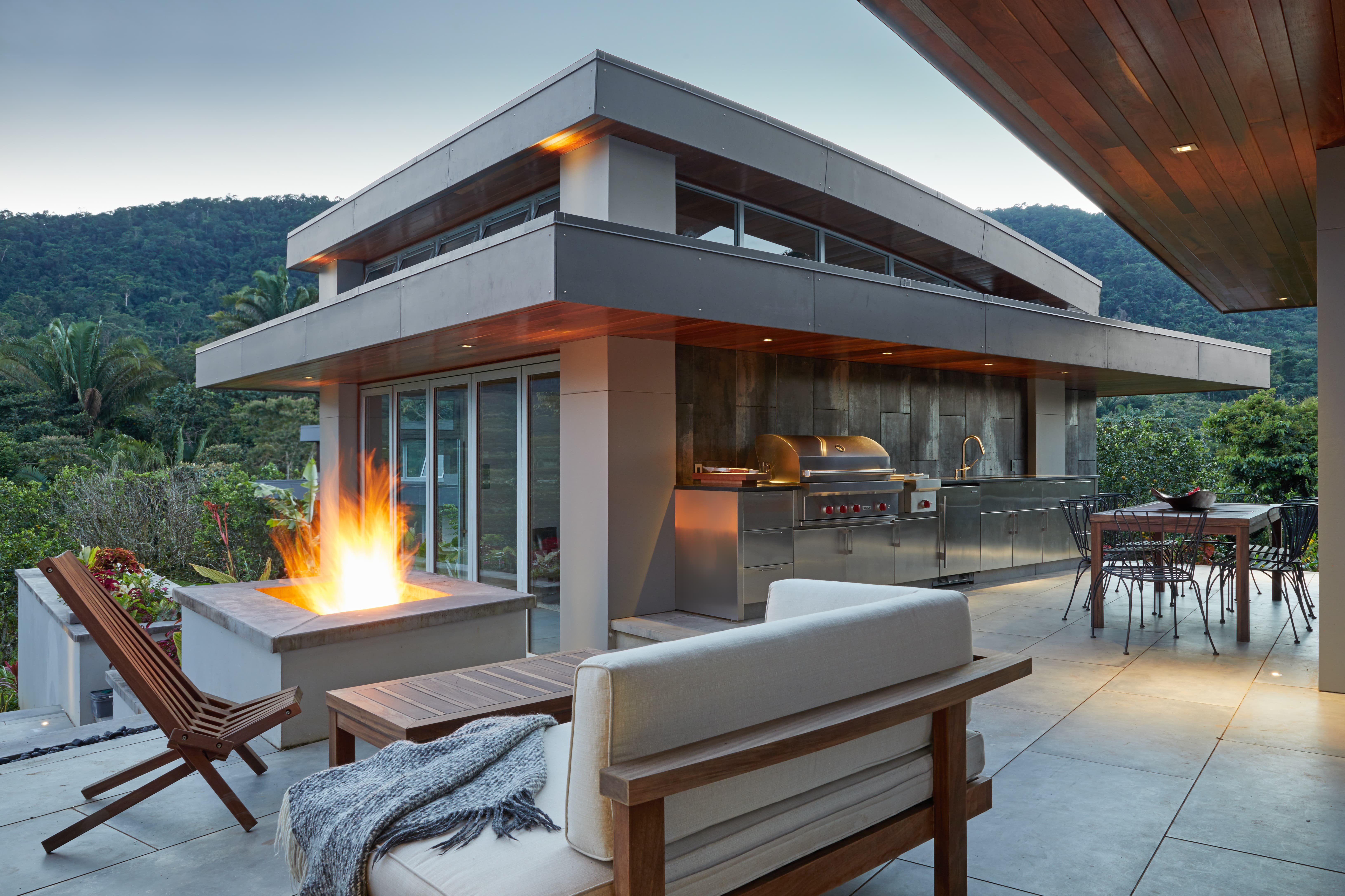Best Design Build Firms Custom Home Builders In Seattle