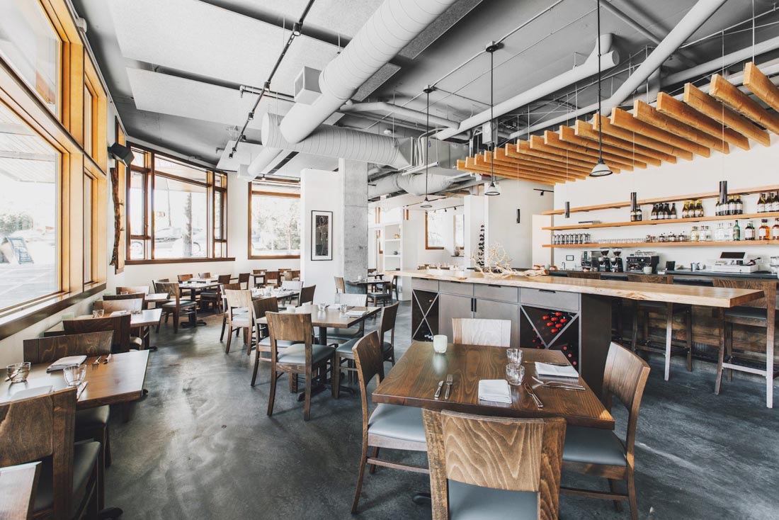 The Best Restaurant Architects in Seattle Seattle Architects