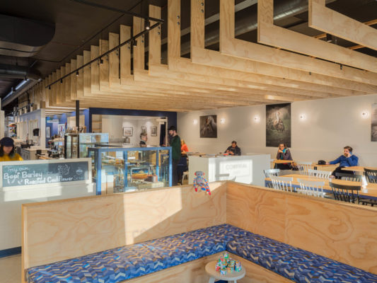 Project by Best Practice Architecture