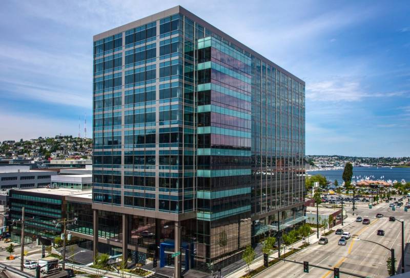 The Best Commercial Architects in Seattle Seattle Architects