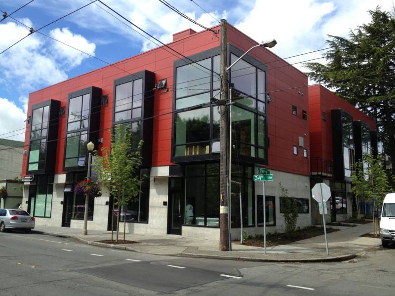 The Best Commercial Architects in Seattle Seattle Architects