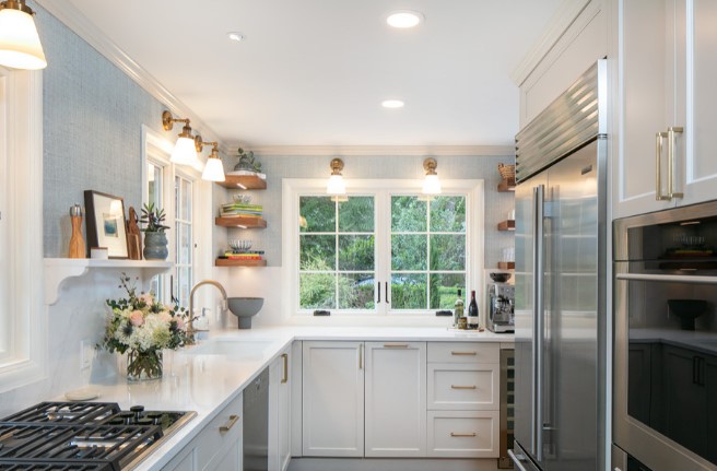 Stoneway Stainless Steel Over the Sink Storage Rack, Kitchen