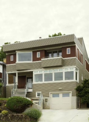 Project by Donnally Architects