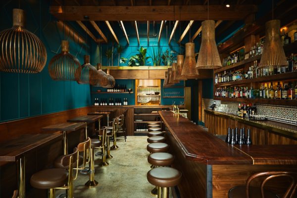 Project by Heliotrope