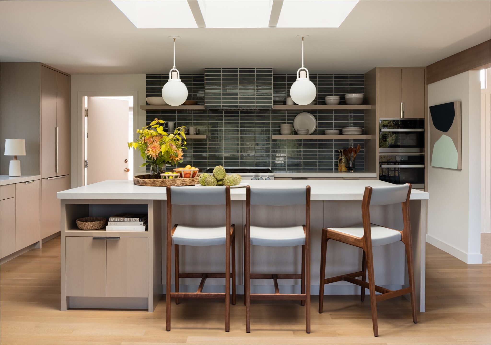The Best Kitchen Designers in Seattle, Washington - Seattle Architects
